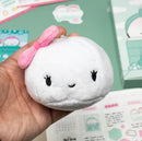 Laila Bao Plushie Keychain