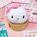 Laila Bao Plushie Keychain