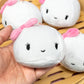 Laila Bao Plushie Keychain