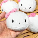 Laila Bao Plushie Keychain