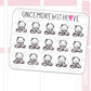 I Am... Kind | Sticker Sheet