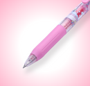 Zebra Sarasa Clip Gel Pen - Kirby - Pink