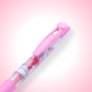 Zebra Sarasa Clip Gel Pen - Kirby - Pink