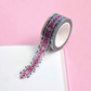 Kiss & Tell | Washi