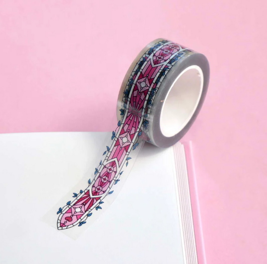Kiss & Tell | Washi