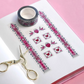 Kiss & Tell | Washi