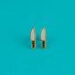 Knife | Earrings