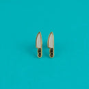 Knife | Earrings