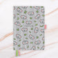 Hubman & Chubgirl - TRP 3-Month Daily Planner