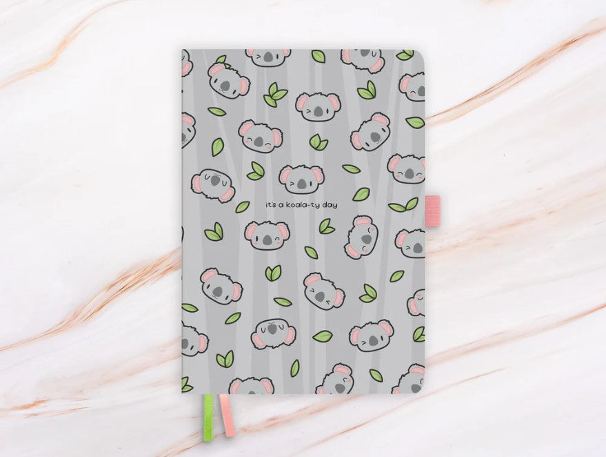 Hubman & Chubgirl - TRP 3-Month Daily Planner