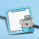 Koala | Sticky Notes