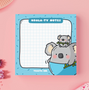 Koala | Sticky Notes