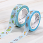 Calm Koi Pond | Washi (Set of 2)