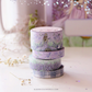 Lavender Fields | Washi