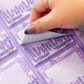 Lavender Dreams | Sticky Notes