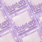 Lavender Dreams | Sticky Notes