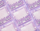 Lavender Dreams | Sticky Notes