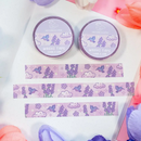 Lavender Dreams | Washi