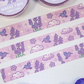 Lavender Dreams | Washi