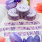Lavender Dreams | Washi