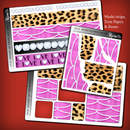 *PREORDER* Shine Sticker Studio - Diamonds are Forever | January 2026 Subscription