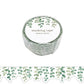 Leaves | Diecut Washi
