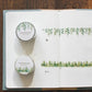 Leaves | Diecut Washi