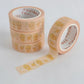 Lemon Bear | Washi