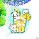 Lemonade | Vinyl Sticker