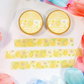 Lemons | Washi