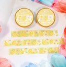 Lemons | Washi