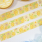Lemons | Washi