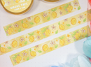 Lemons | Washi