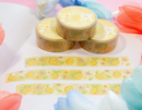 Lemons | Washi