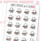 Lesson Planning 2.0 | Sticker Sheet