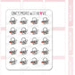 Lesson Planning 2.0 | Sticker Sheet
