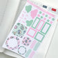 Let's Race | Journaling Kit