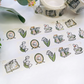 Lily of the Valley | Washi