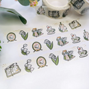 Lily of the Valley | Washi