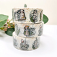 Lily of the Valley | Washi