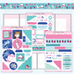 Love Bean | Journaling Kit