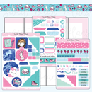 Love Bean | Journaling Kit