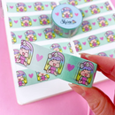 Luna Planner | Washi