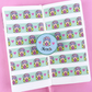 Luna Planner | Washi