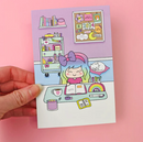 Luna 2024 | Journal Card