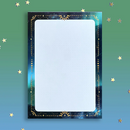 Luna Moth A5 Dot Grid Notepad