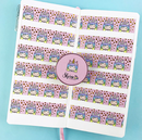 Luna Unicorn | Washi