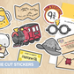 Magical Pack | Die Cut Stickers