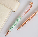 May Flowers - Magnolias | Pen