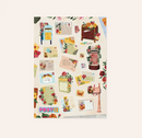 Mailing Memories | Sticker Sheet